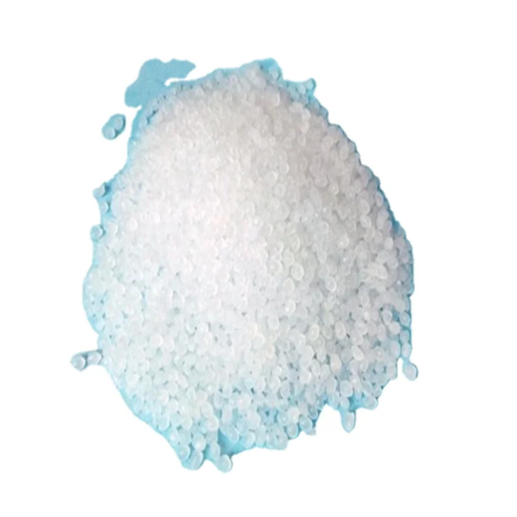 
Plastic Raw Materials Yarn Grade L5E89 Polypropylene PP Virgin Granules PP Raffia 