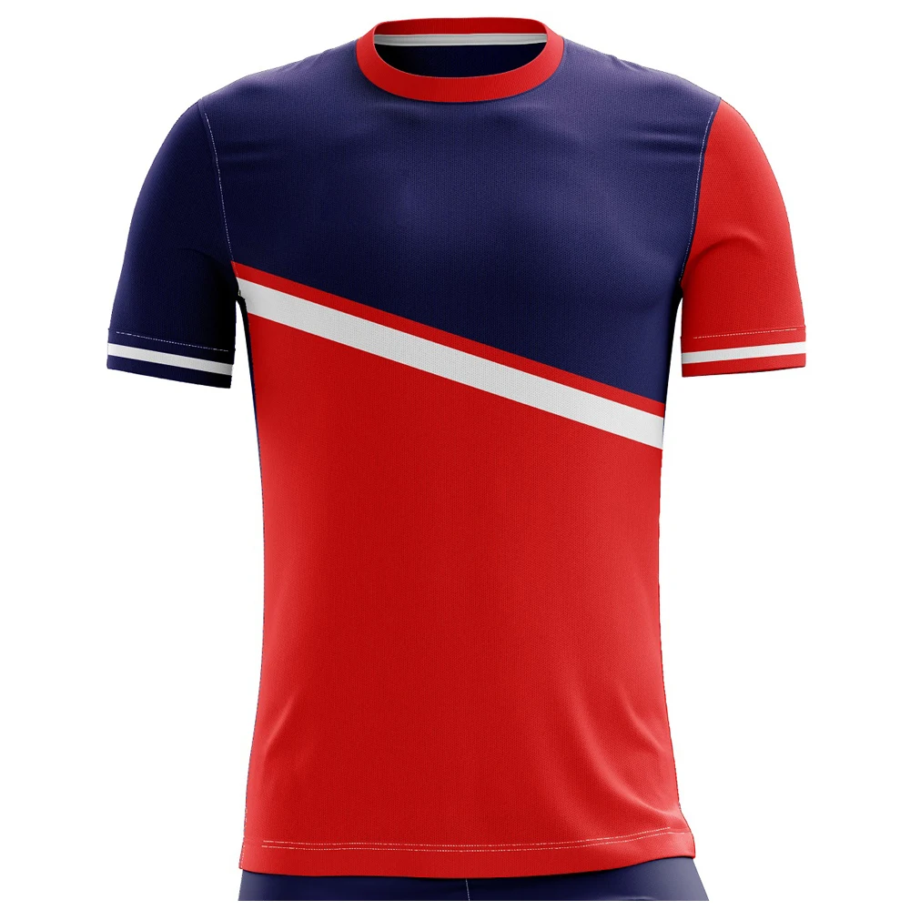 Горячая Распродажа, футбольные майки, Пакистанская ткань, качественная спортивная футбольная одежда, футбольные майки