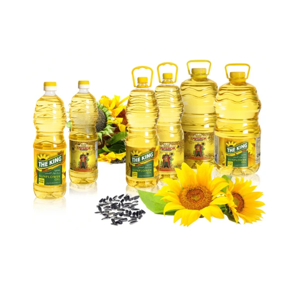 Wholesale Refined 100% Pure Sunflower Oil Ukraine Edible Sunflower oil