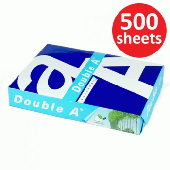 Hot Sale!! Premium Double A A4 Paper/ Super White A4 Copy Paper 80gsm 75gsm 70gsm Manufacturer In Africa