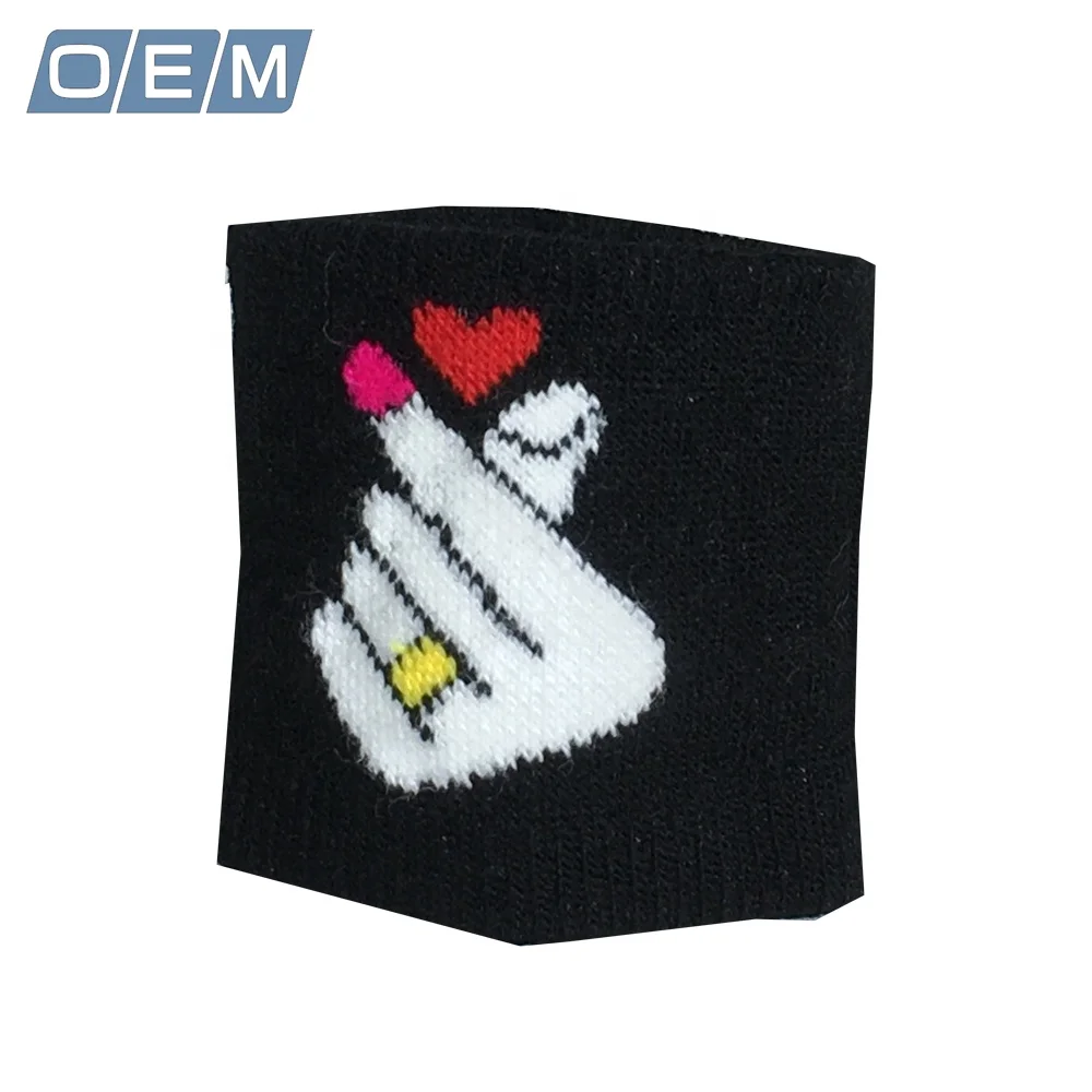 
OEM Motivational Colored Wristband for Basketball 