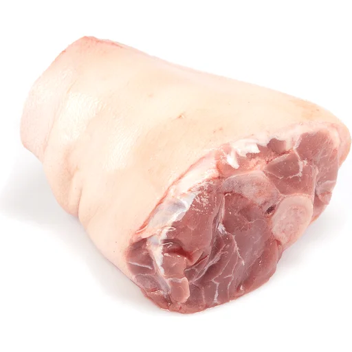 High Quality Frozen Pork Meat / Pork Hind Leg / Pork Feet