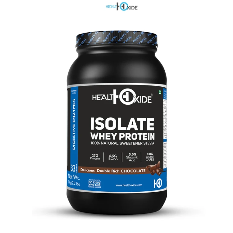 High Quality Bulk Supply Isolate Whey Protein Supplement at Good Price
