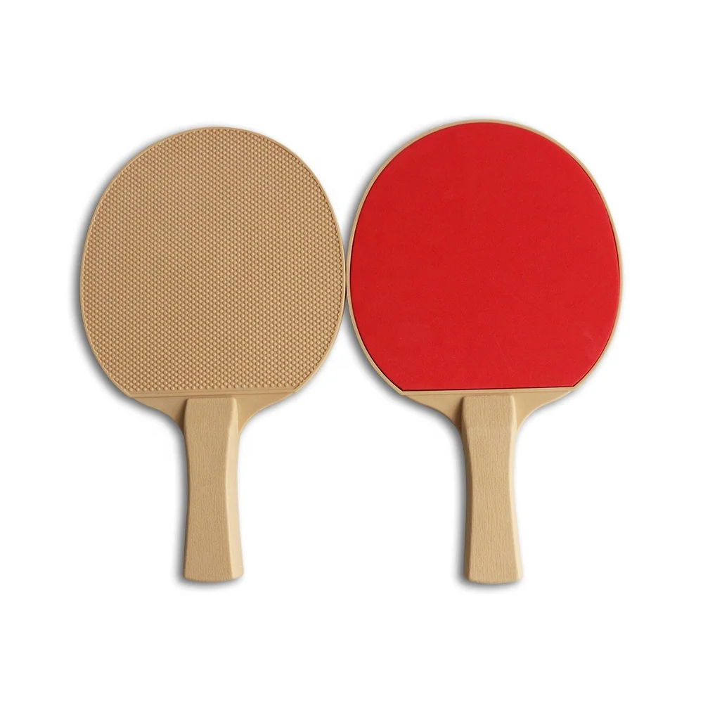 
Rebound Table Tennis Trainer Ping Pong Racket set Toy 