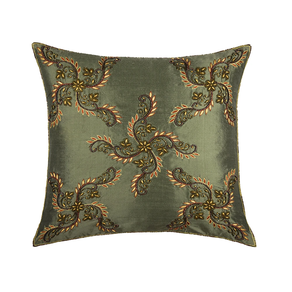 
Custom Design Home Decoration Wholesale Cushion Cover 