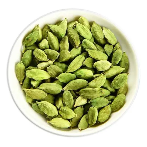 High quality Dried green cardamom/ Dried Black And Brown cardamom