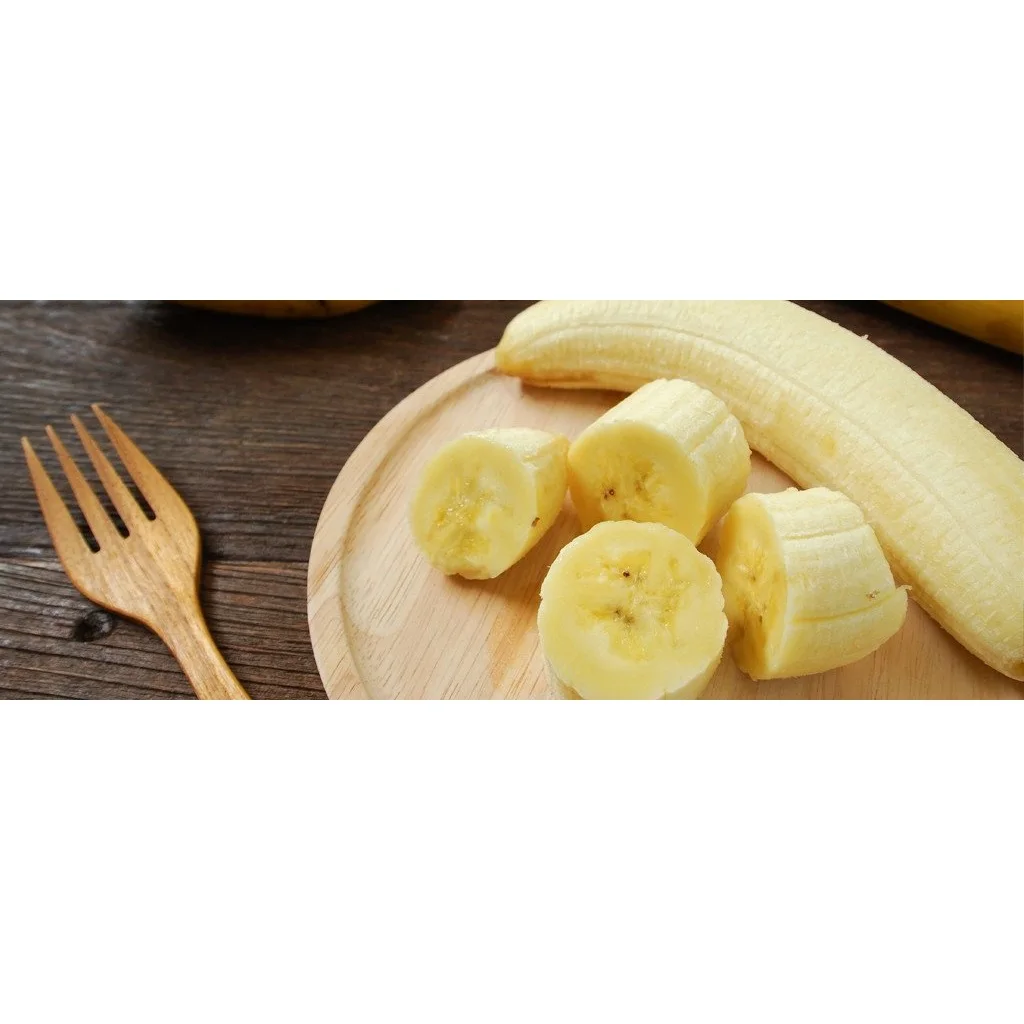 
Top Quality Organic Fresh Green Cavendish Banana for Global Market from Vietnam with Sweet Taste 