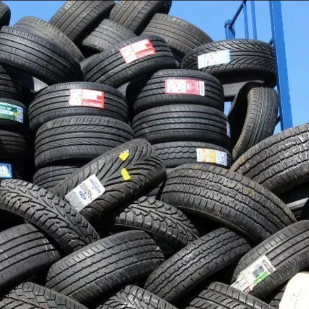 Buy used tyres car for sale Wholesale Brand new all sizes car tyres