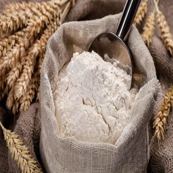 Premium Bread Wheat Flour 50 kg Everest
