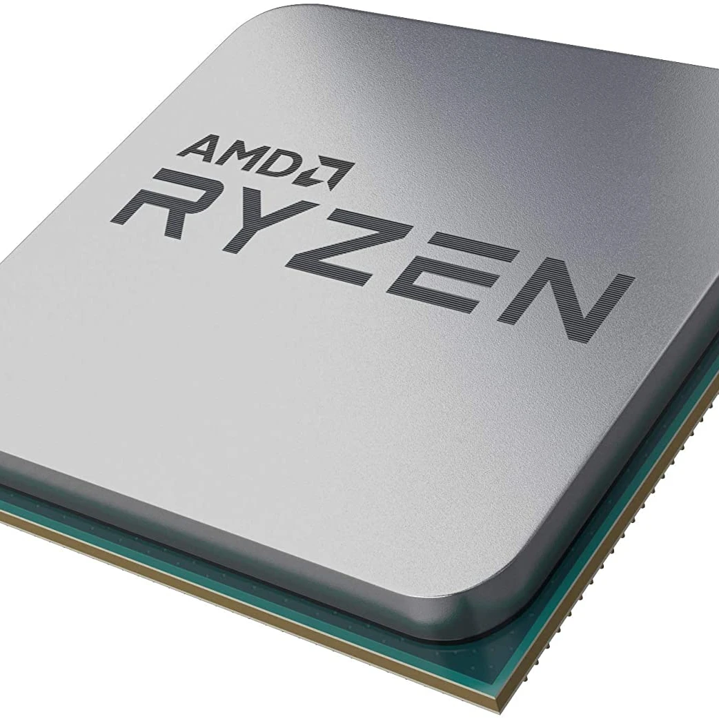 Лучший оригинал для нового ryzens 5 3600 6-ядерный, 12-нить разблокирован для настольных компьютеров с Wraith Stealth кулер