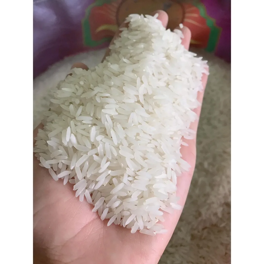 Thai Hom Mali Rice  Premium crop year 2021/22 Origin Thailand