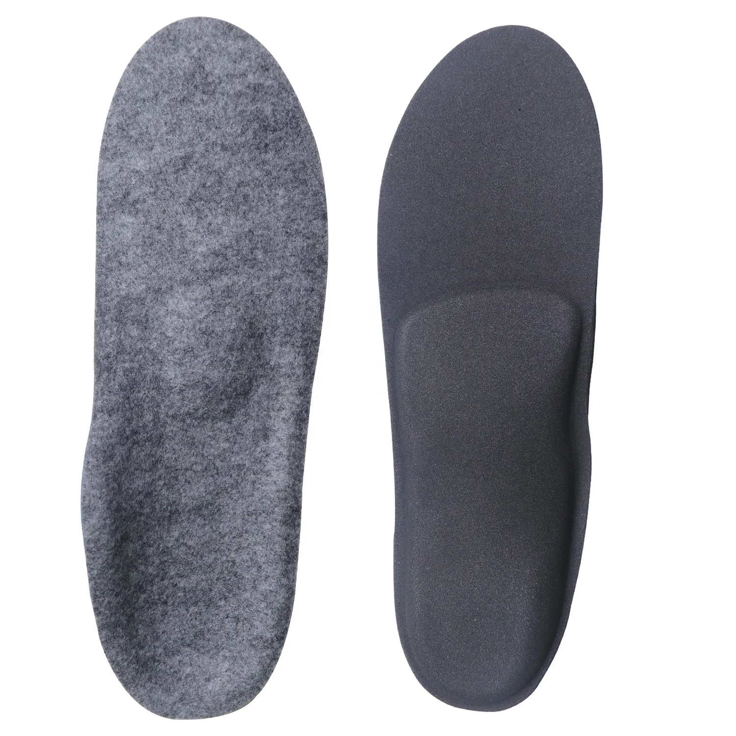 Orthotics Insole Arch Support For Flat Feet Soft Breathe Relieve Pain Protect Flat Foot Orthopedic Insoles