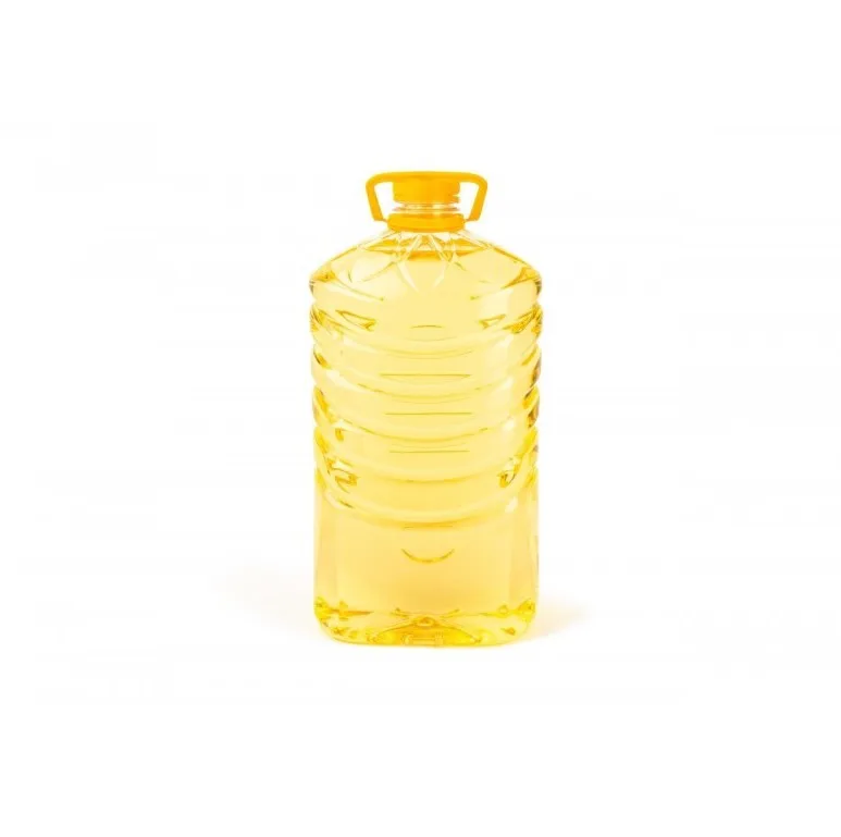 Refined Rapeseed Oil