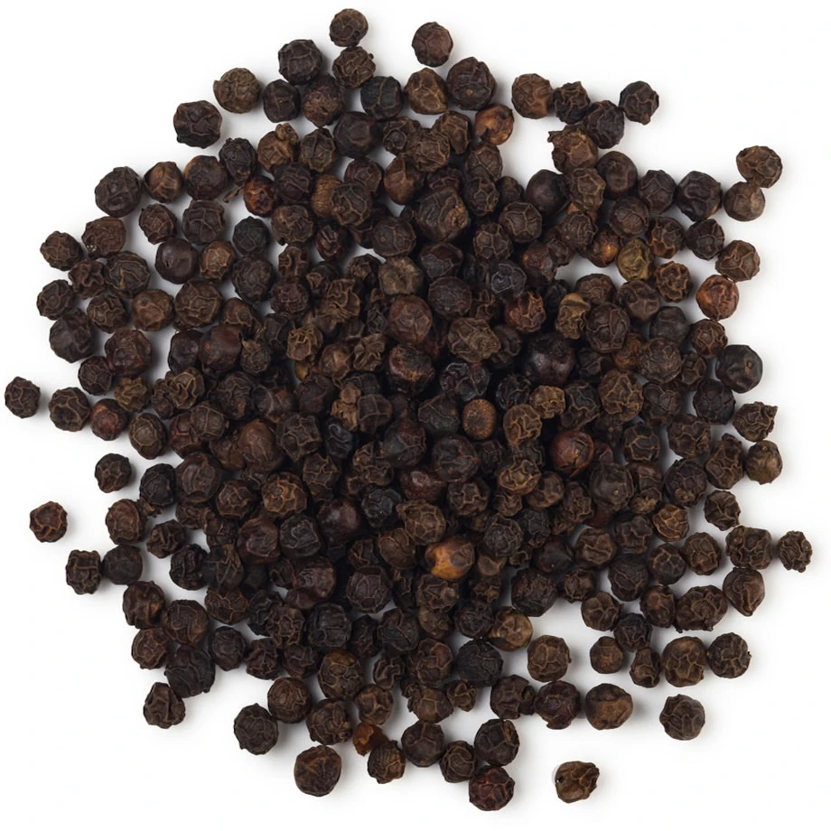 
Vietnam Black Pepper 550gl Clean for Export 