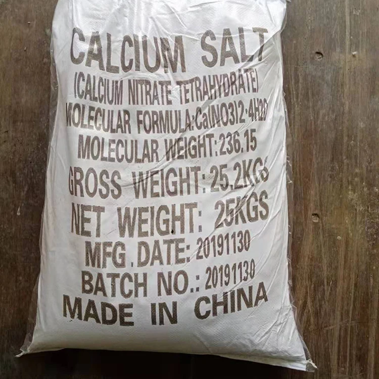 Sodium Nitrate for industrial Use