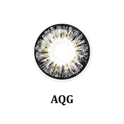 Fast Delivery Wholesale GRAY Color Monthly Contact Lenses