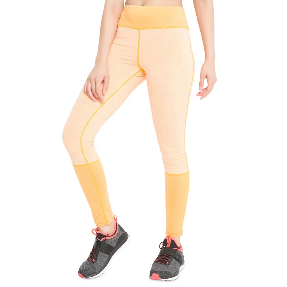 Workout Custom New Design Sublimation Print Leggings Ladies