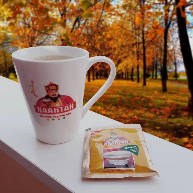 Top selling International standard Whosale price KHAATAN (XAAHTAH) KHAATAN (XAAHTAH) - special flavor 405g bag