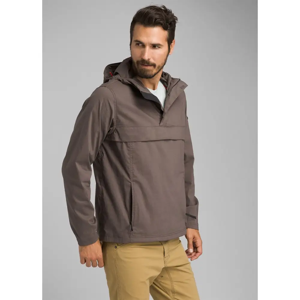 Fully Sublimation Anorak Coaches Jackets/ Custom Coaches Jackets Wholesale