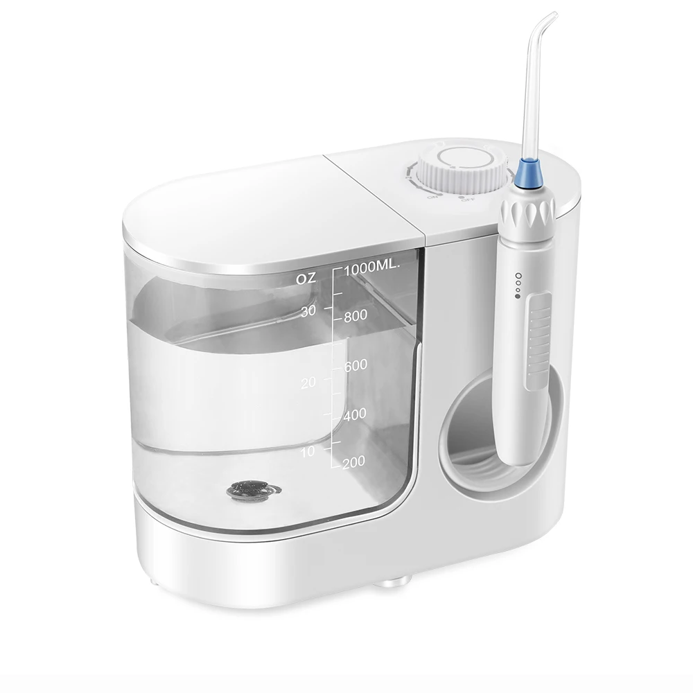 Oral hygiene products oral irrigator home set wash Powerful Cleaning for Home Travel  Electric Oral Irrigator Water Flosser