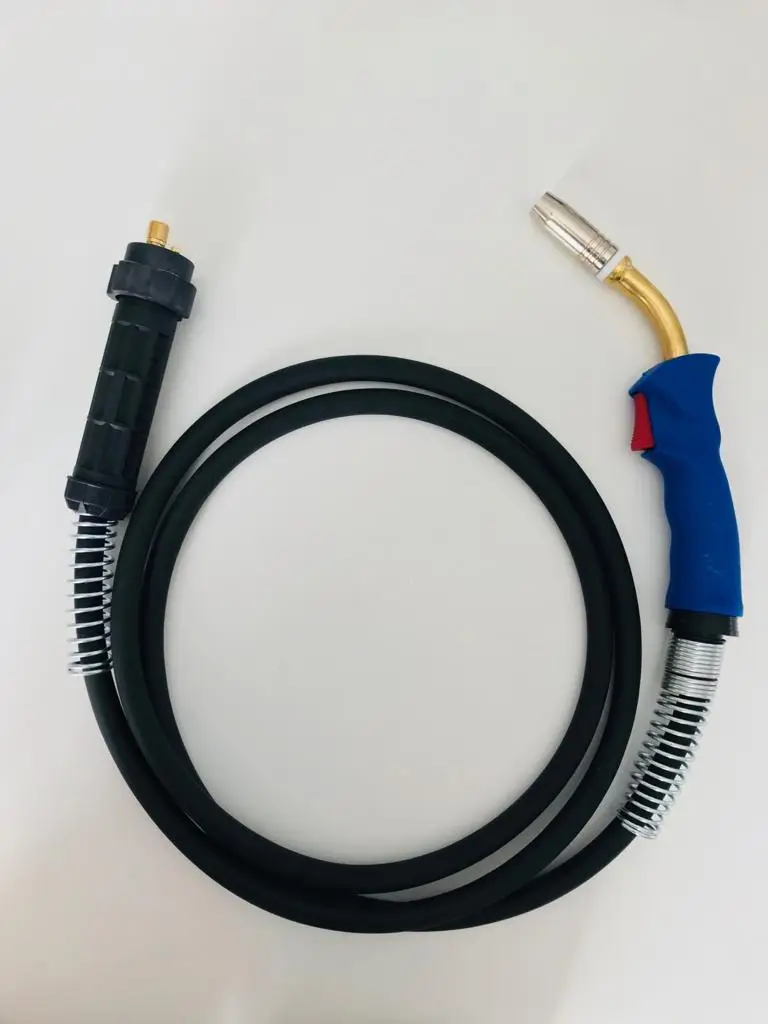 BINZEL TYPE 501 D MIG WELDING TORCH WATER COOLED for WHOLESALE