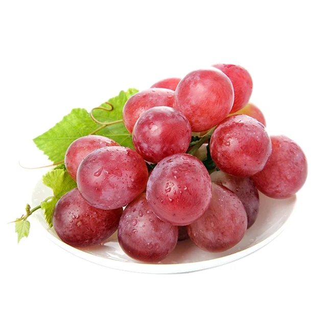 
Pre sale of 2021 Uzbekistan seedless red grape fresh grape new season grape price 