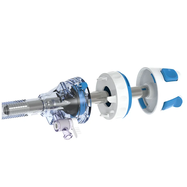 
Trocars - Enmind Medical-laparoscopic instrument 