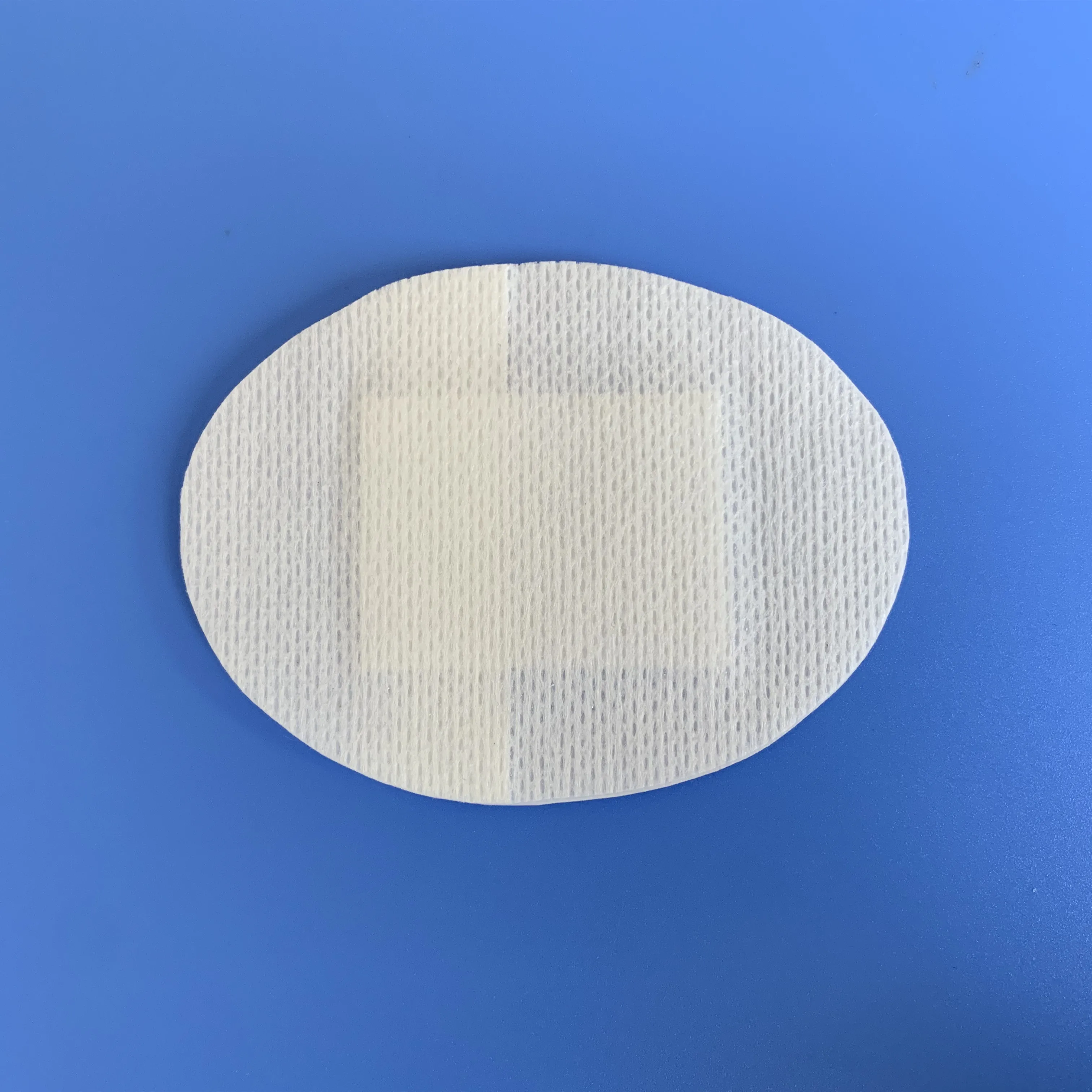 
2021 New product silicone nonwoven roll 