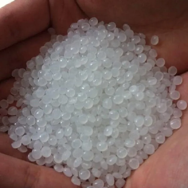 Полиэтиленовые Гранулы высокой плотности HDPE натуральные/HDPE/LDPE/PP смолы/гранулы на продажу