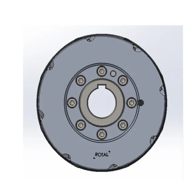 High Quality material Mecanum safe Wheel excellent performance Made In Korea