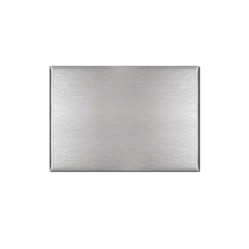 Stainless Steel Plate High Standard Quality Wholesale Price Steel Plate for Sale