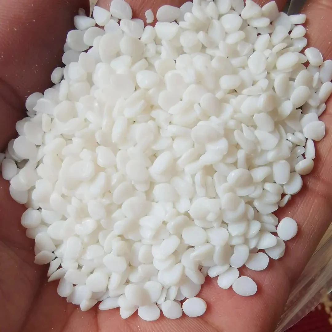 High Quality HDPE / LDPE / LLDPE Granules Factory Price