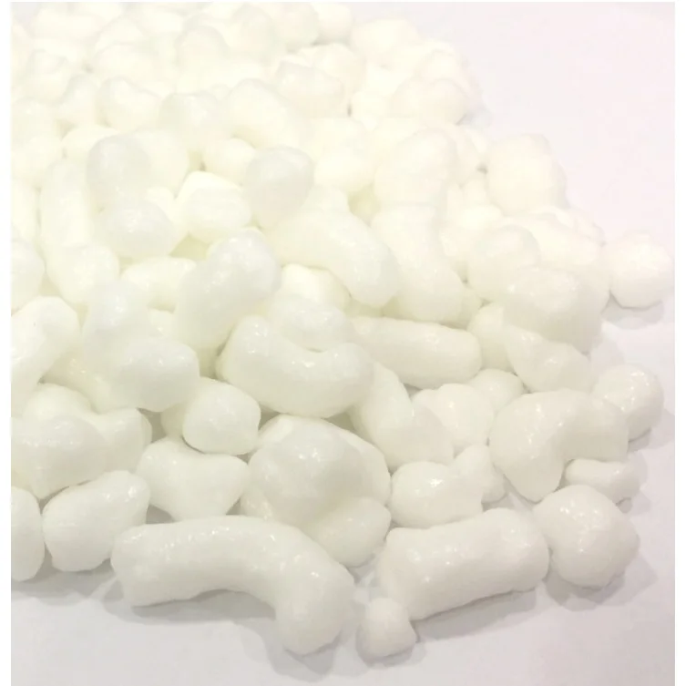 
Snow White Color TFM 72% Raw Material Toilet and Multipurpose Soap Noodles 