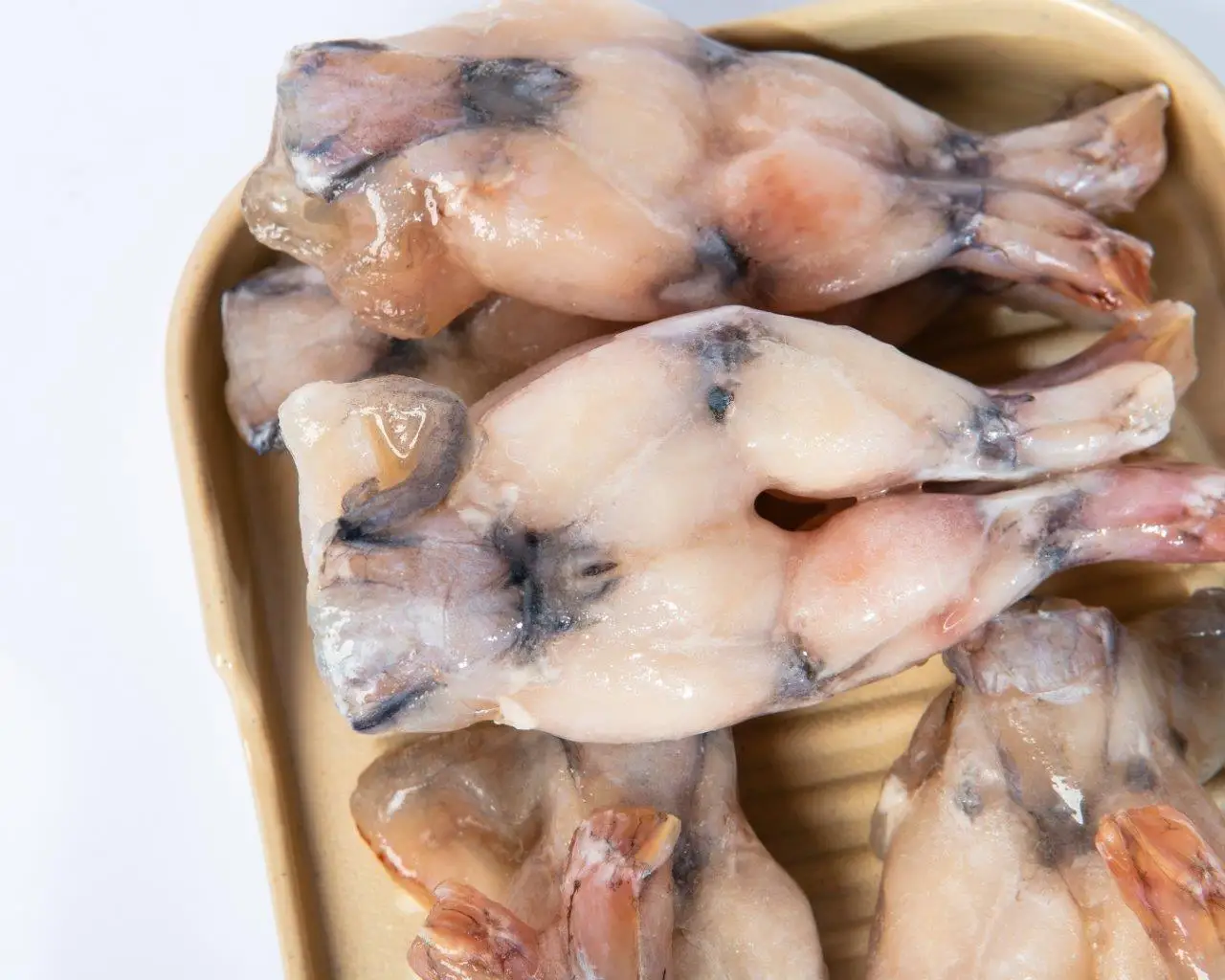 WELCOM вьетнамские Замороженные ножки лягушки с безкожей и закрывающие живот полностью удаленные