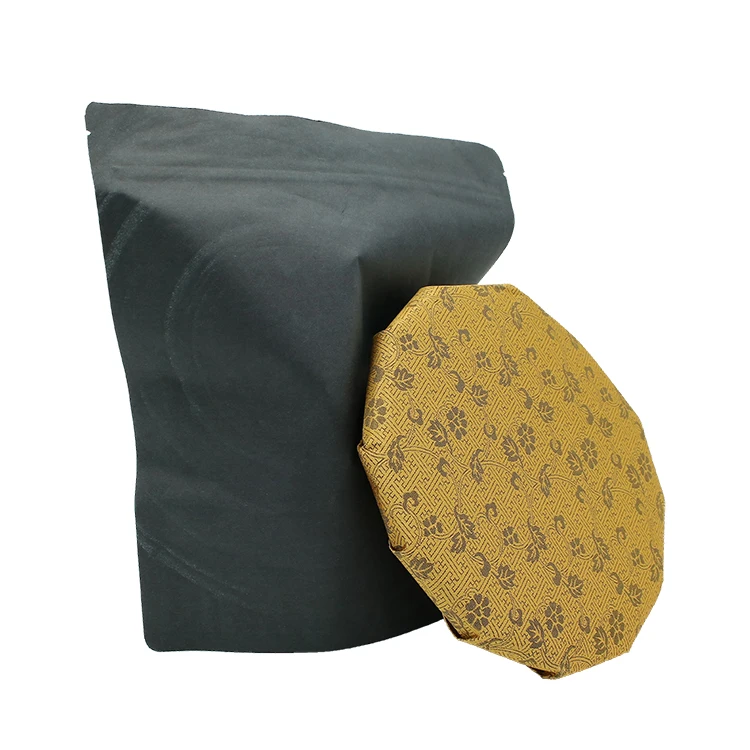 Tea Cake Supplier Top Grade High Quality Compressed Oolong Tea