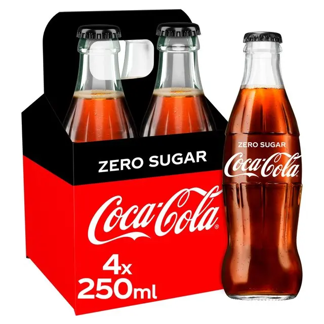 
REFINED Coca Cola AT FACTORY PRICES 