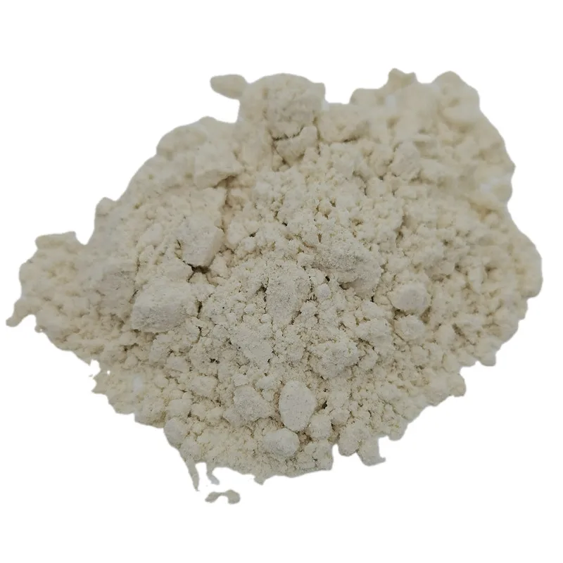 Сырые гидролизованные сывороточные белковые добавки в порошке