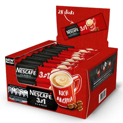 
Wholesale Nestle Nescafe 