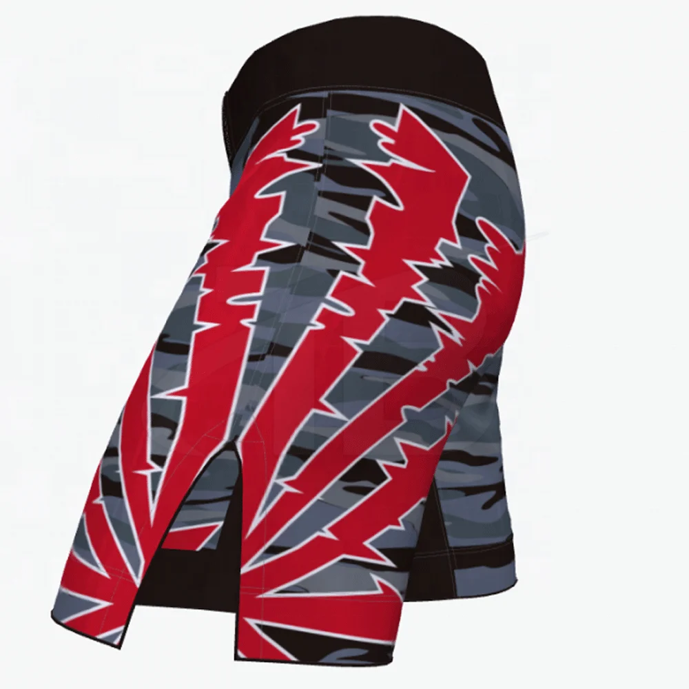 Reasonable Price MMA Shorts Top Quality MMA Shorts