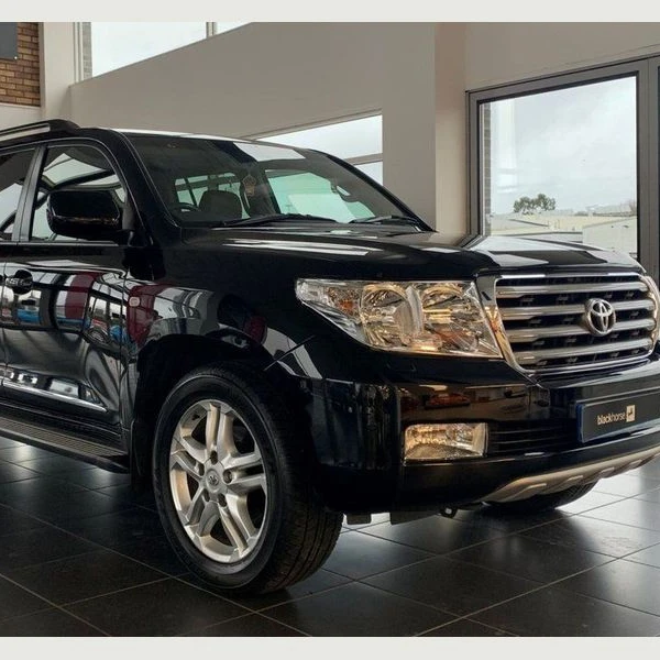 
Used Cars LAND CRUISER Prado 3.0L Diesel VX TXL 2020 
