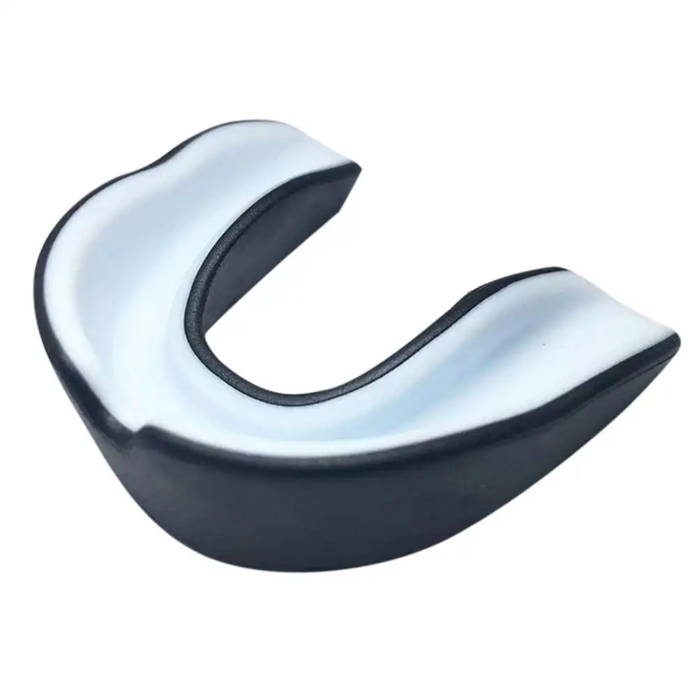 Sports Boxing Football Basketball Teeth Protector Gum Shield Gumshield Mouth guard Mouth Gu