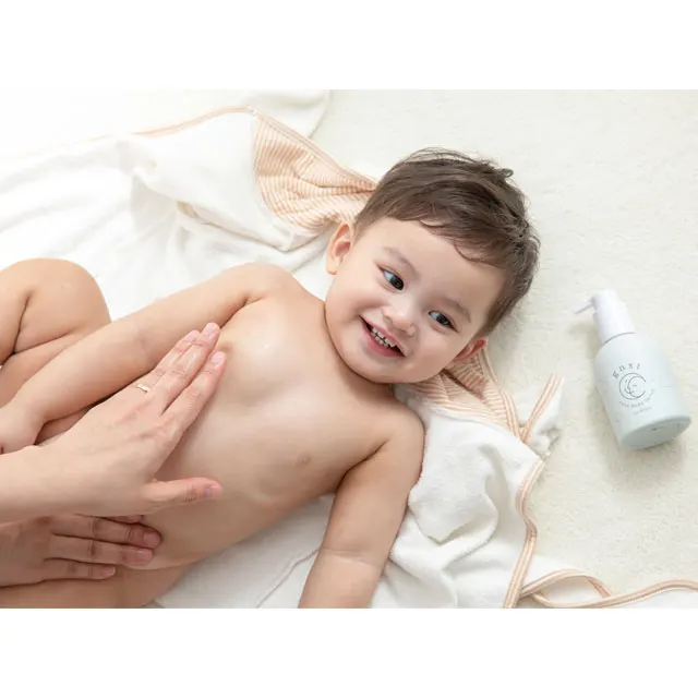 Лидер продаж освежающий лосьон для тела GNST Coco Сделано в Корее снятия зуда