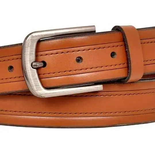 Оптовая цена черный high-end мужской деловой ремень высокого качества ремень из натуральной кожи