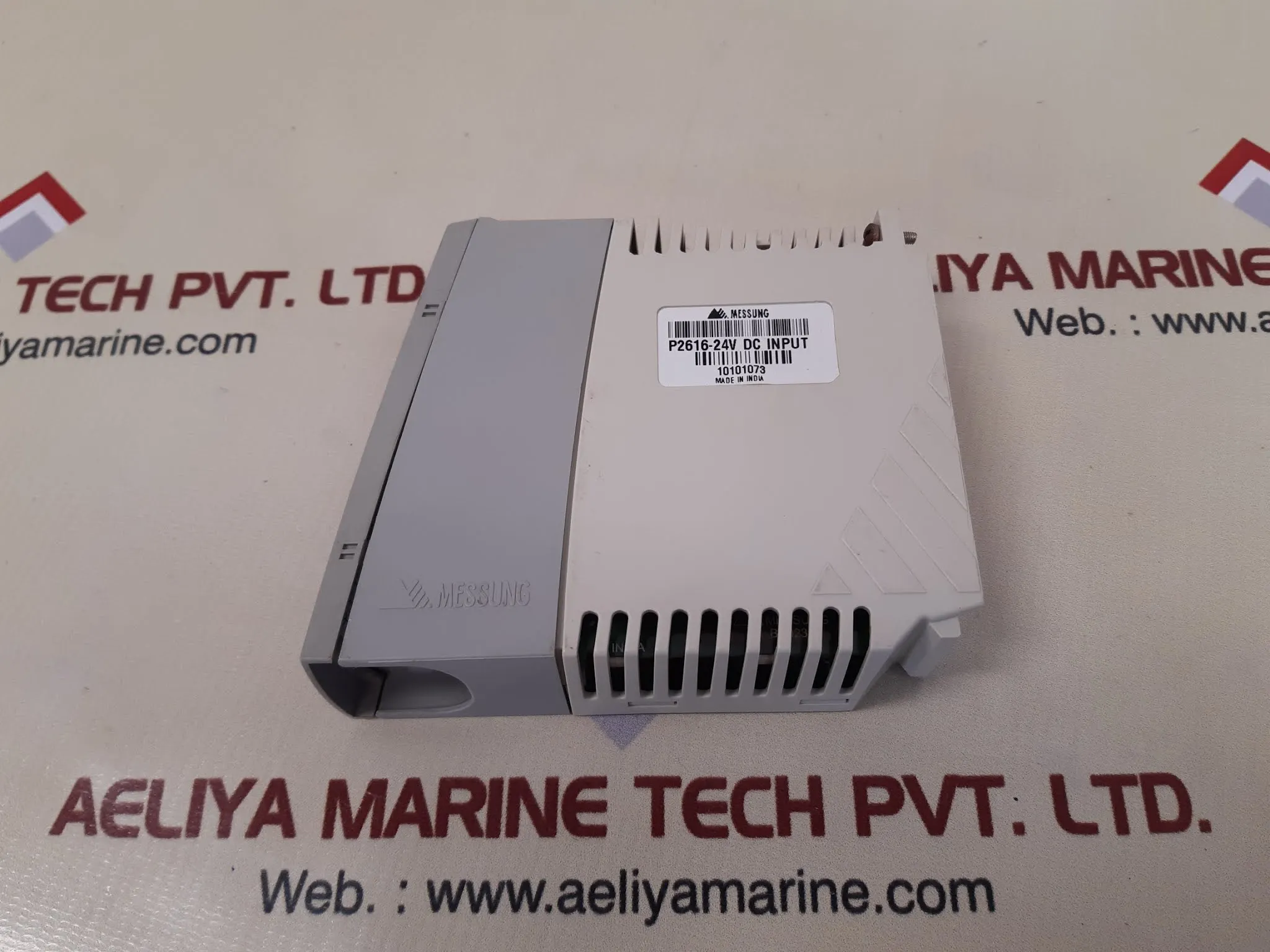 P2616 16I/P Relay Output