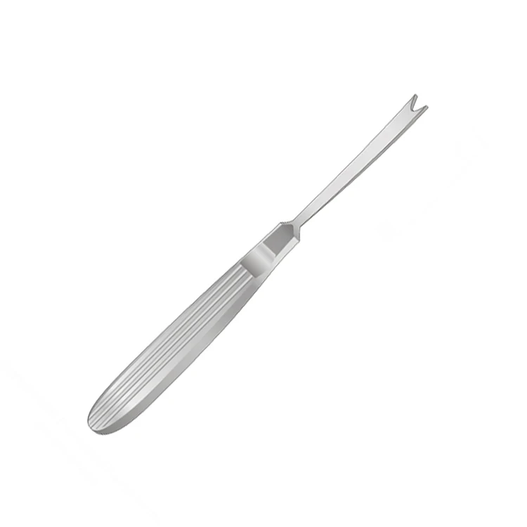 High Quality OEM ODM Customized Surgical Instruments Elevator Elevator Stainless Steel OBWEGESER Periosteal Raspatories