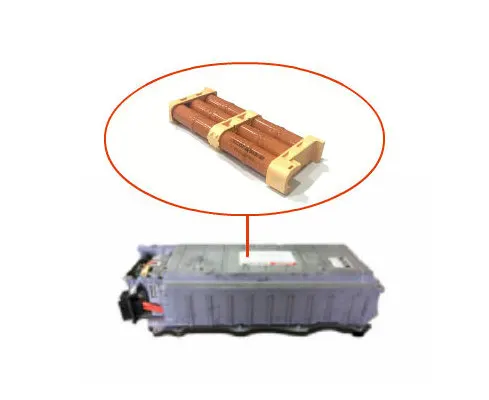 Заводская Прямая цена 201 в/2004 Ач для 2-го поколения Prius 2009-Гибридный автомобильный аккумулятор