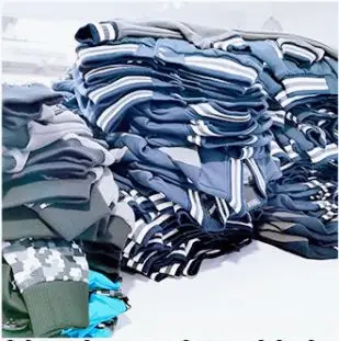 Оптовая продажа Мужская шерстяная куртка Letterman с нашивками из синели кожаный рукав Versity