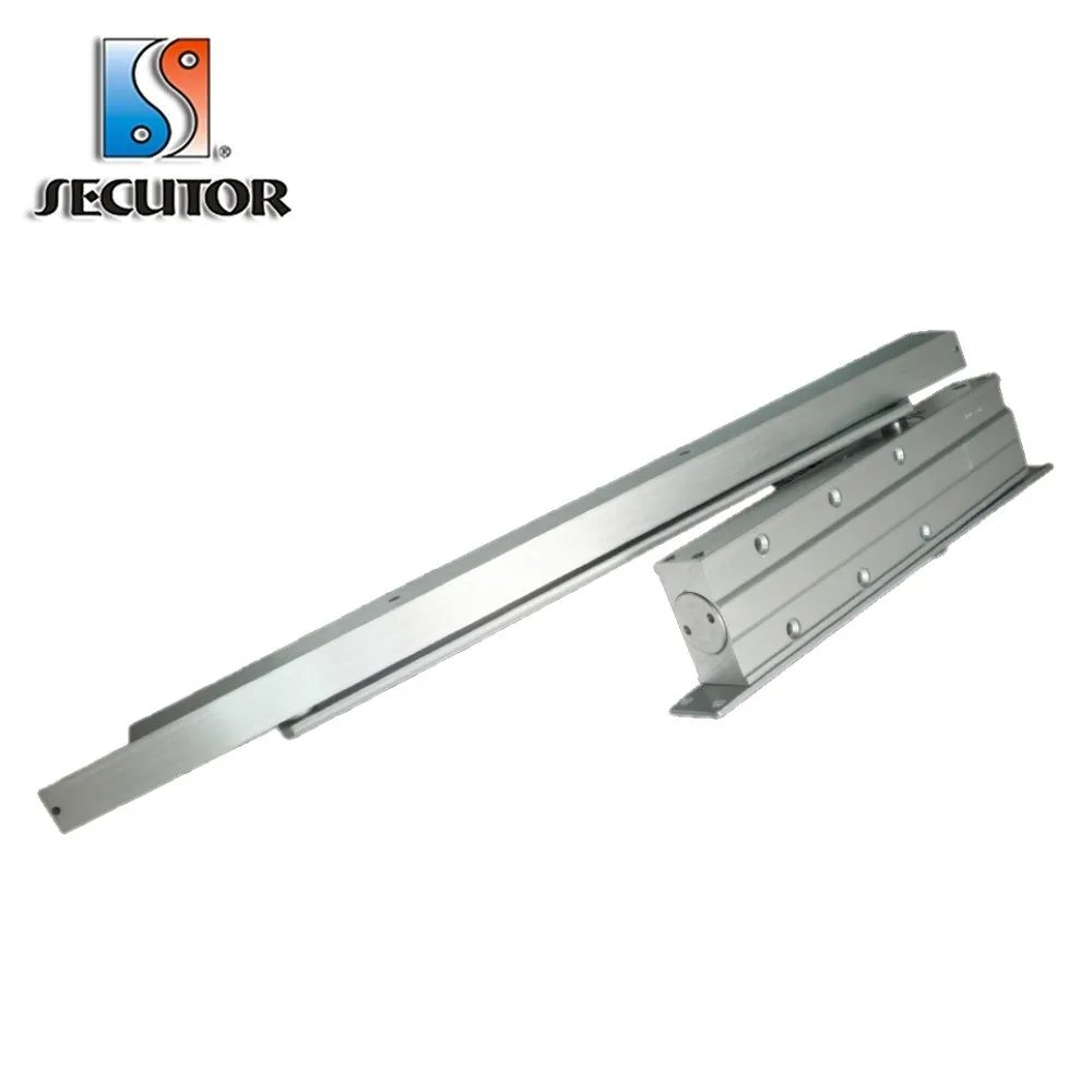 Concealed Cam Action Hydraulic Door Closer