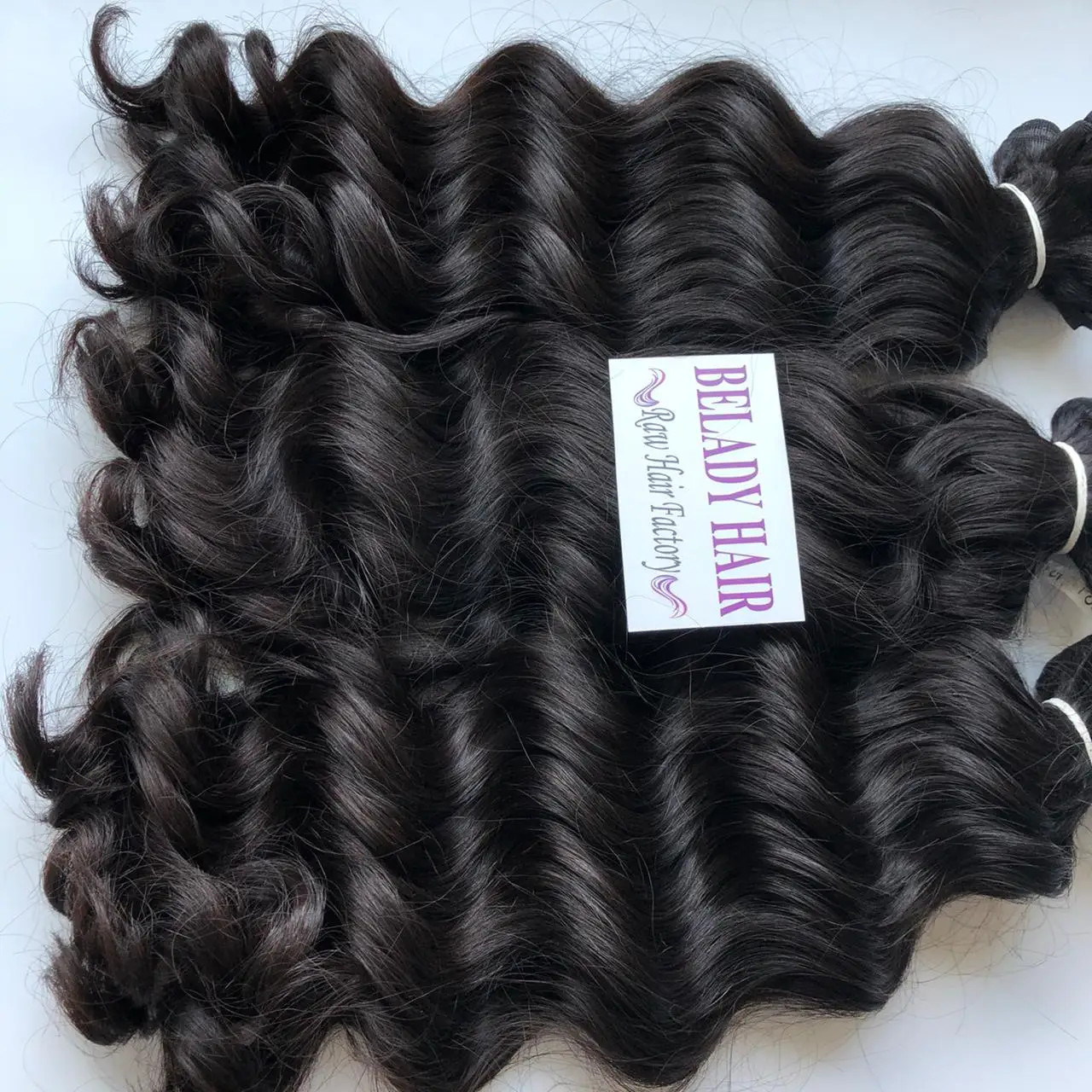 Hot Sale Great Quality Unprocessed Cambodian Virgin Hair Raw Cambodian Natural Wave Bundles