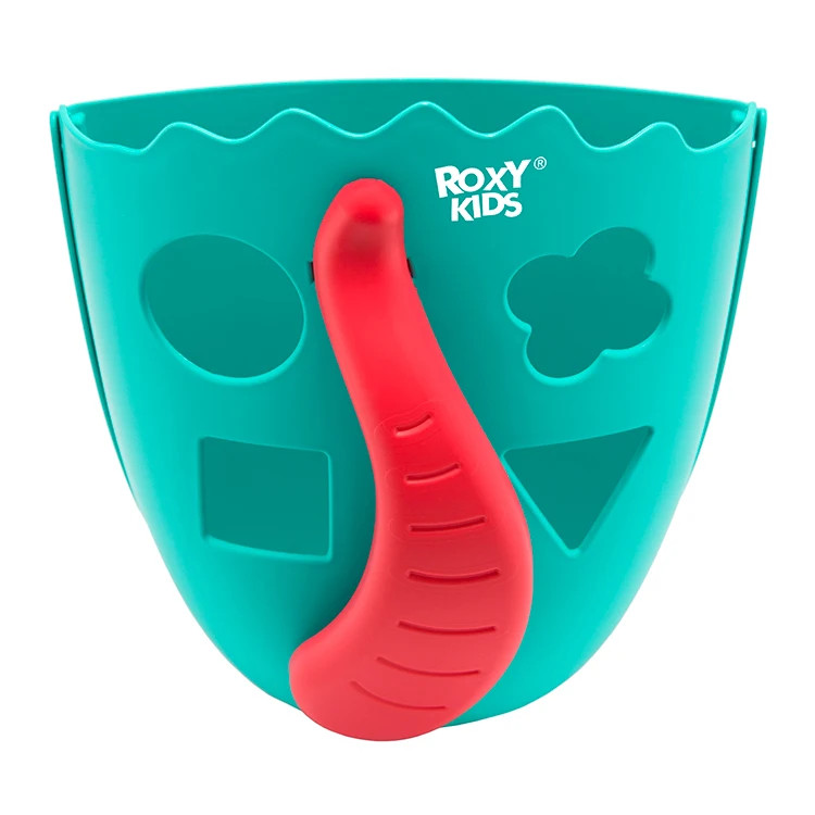 
DINO TOYS HOLDER for bathroom 